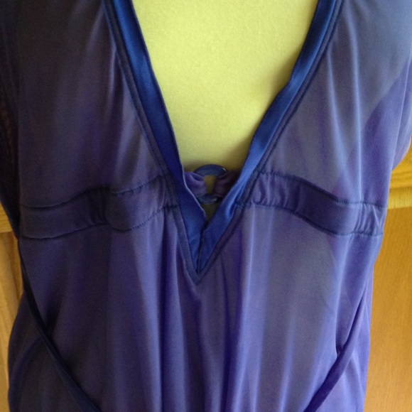 GOTTEX - Swimsuit Cover-Up - NWT - Picture 4 of 11